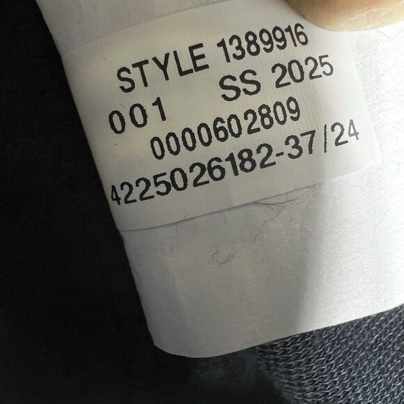 Under Armour UA x Project Rock Icon Fleece Sweatshirt Hoodie SZ: XL 1389916 001 - Picture 12 of 13